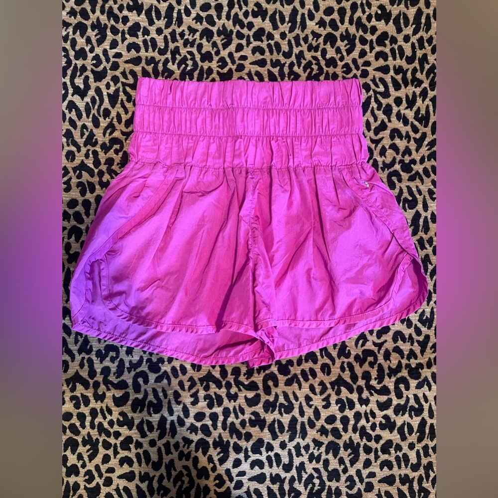 Free people The Way Home Shorts